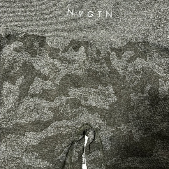 ❌sold❌NVGTN shorts - Picture 2 of 3